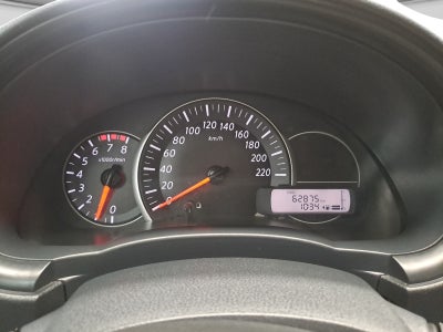 2024 Nissan MARCH MARCH SENSE TM 24