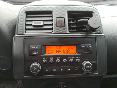 2024 Nissan MARCH MARCH SENSE TM 24