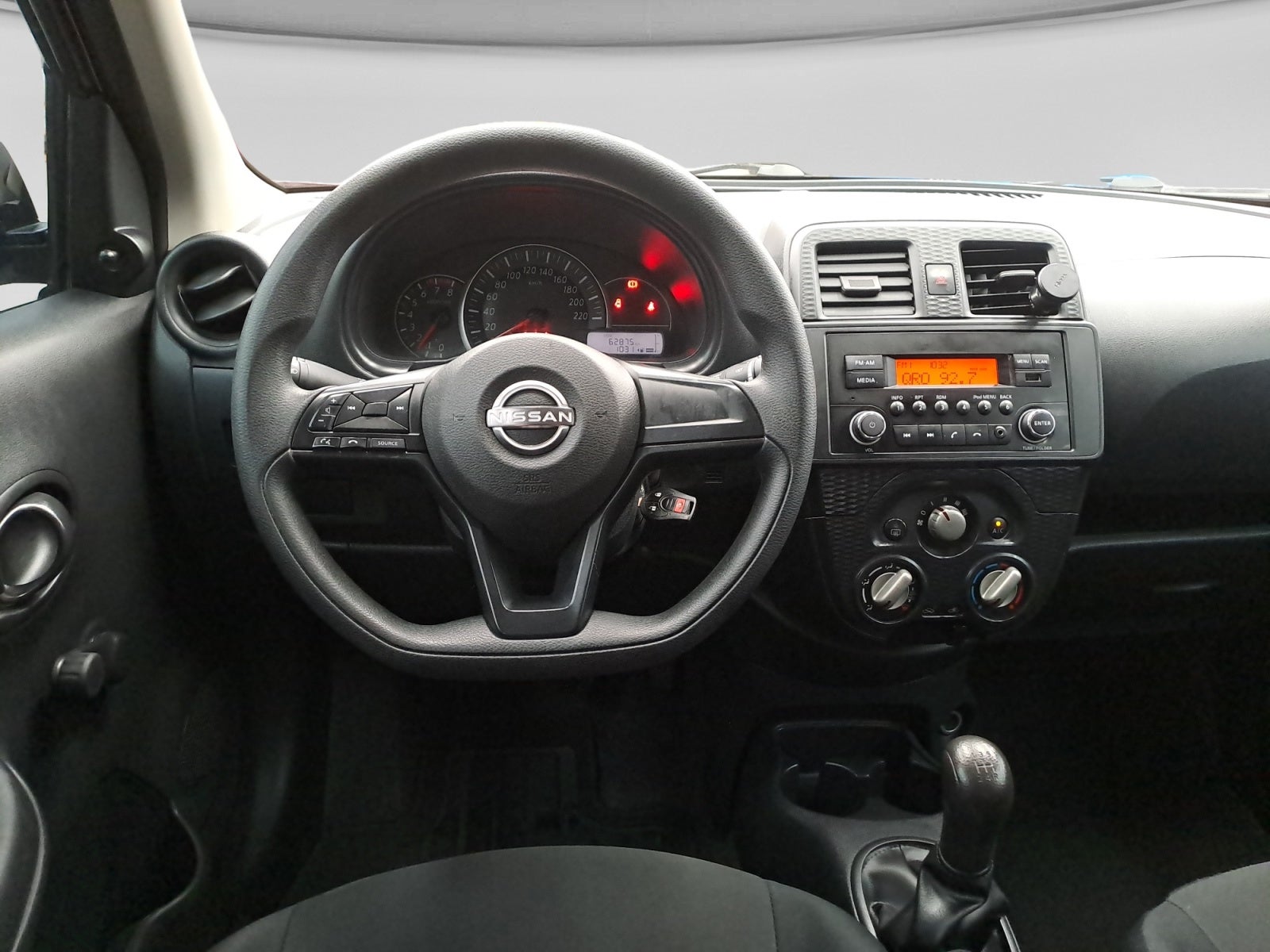 2024 Nissan MARCH MARCH SENSE TM 24
