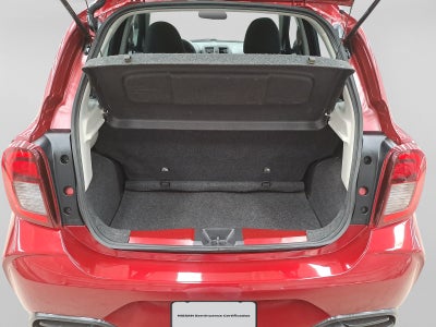 2024 Nissan MARCH MARCH SENSE TM 24