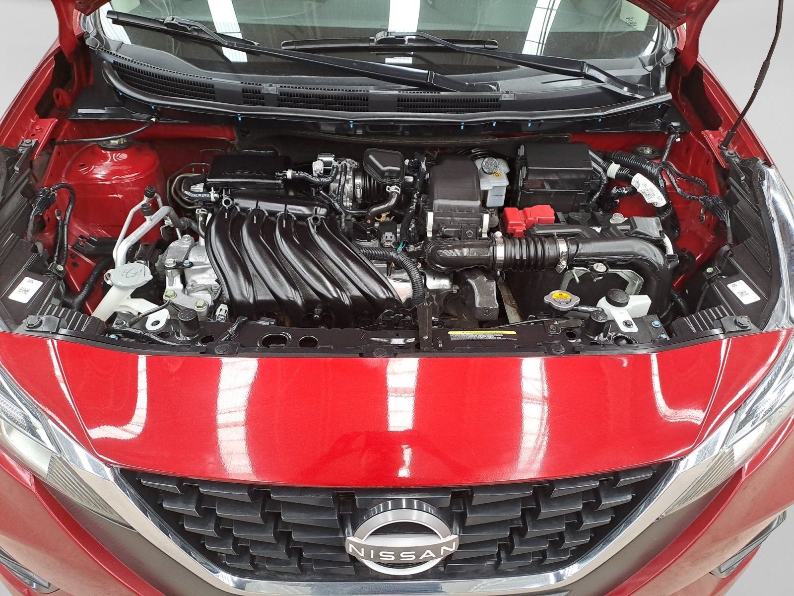 2024 Nissan MARCH MARCH SENSE TM 24