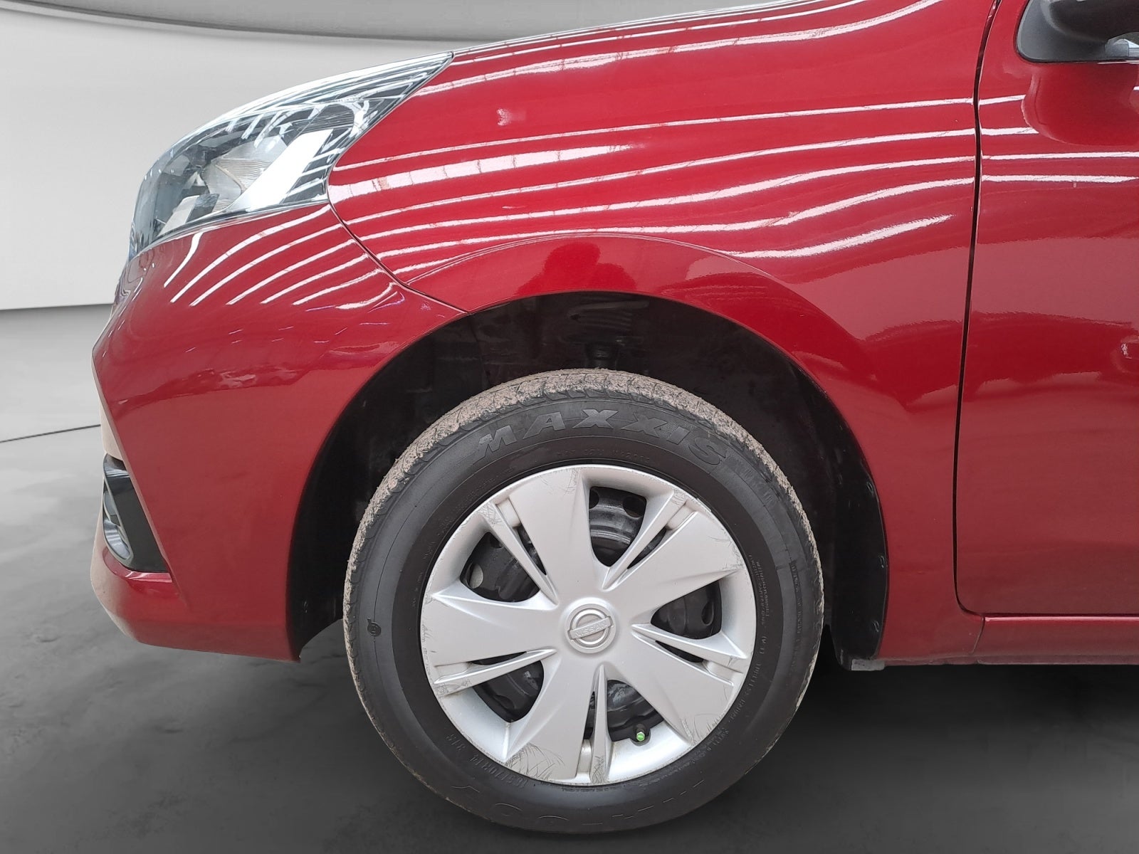 2024 Nissan MARCH MARCH SENSE TM 24