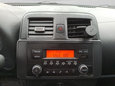 2024 Nissan MARCH MARCH SENSE TM 24