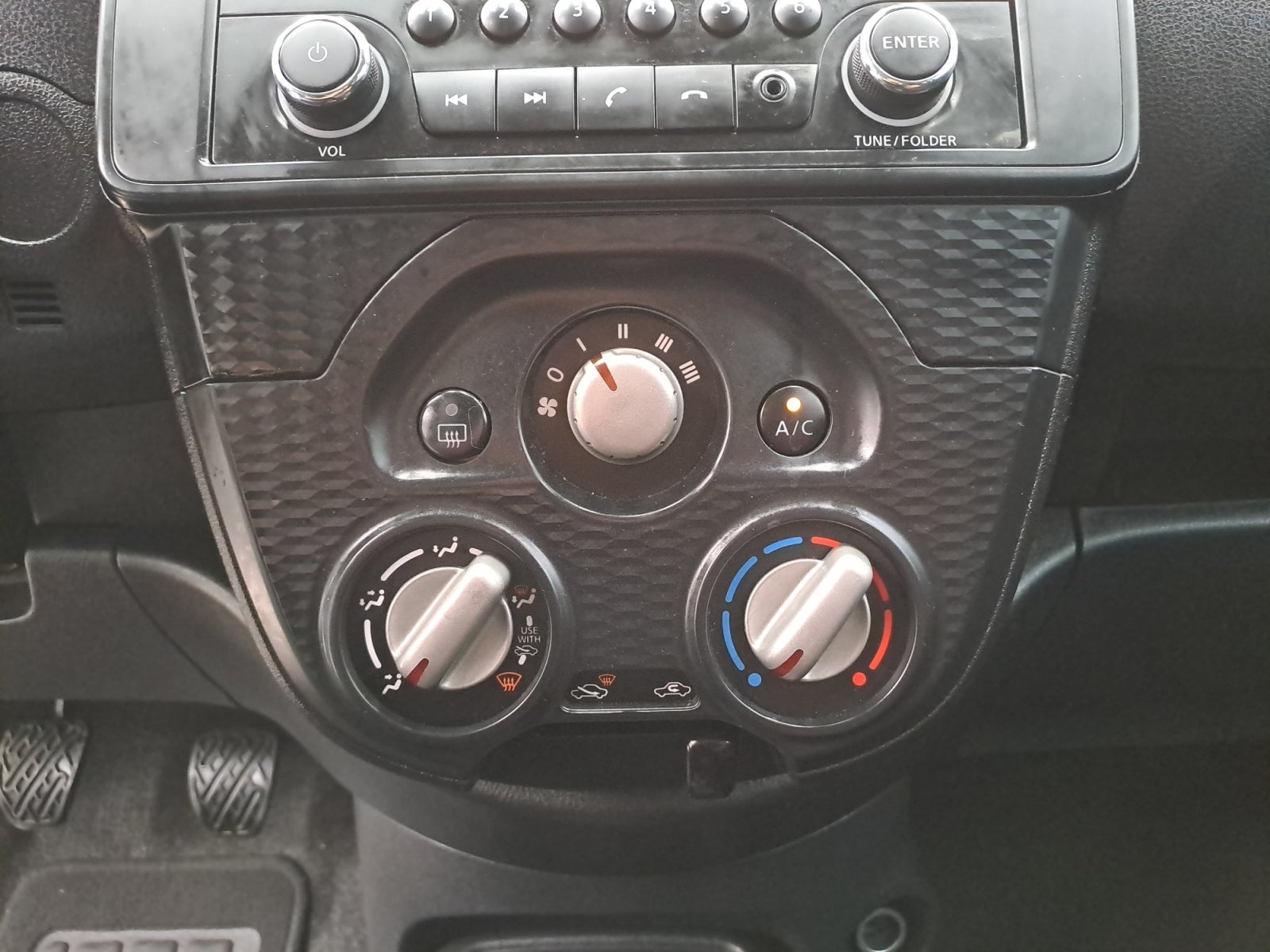 2024 Nissan MARCH MARCH SENSE TM 24