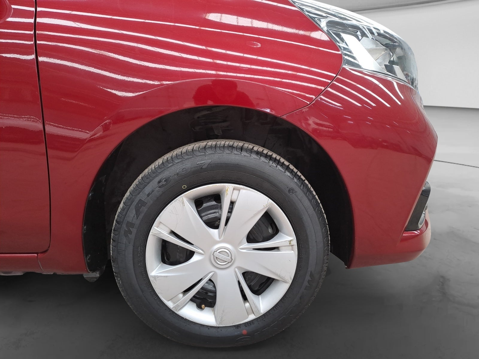 2024 Nissan MARCH MARCH SENSE TM 24