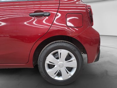 2024 Nissan MARCH MARCH SENSE TM 24