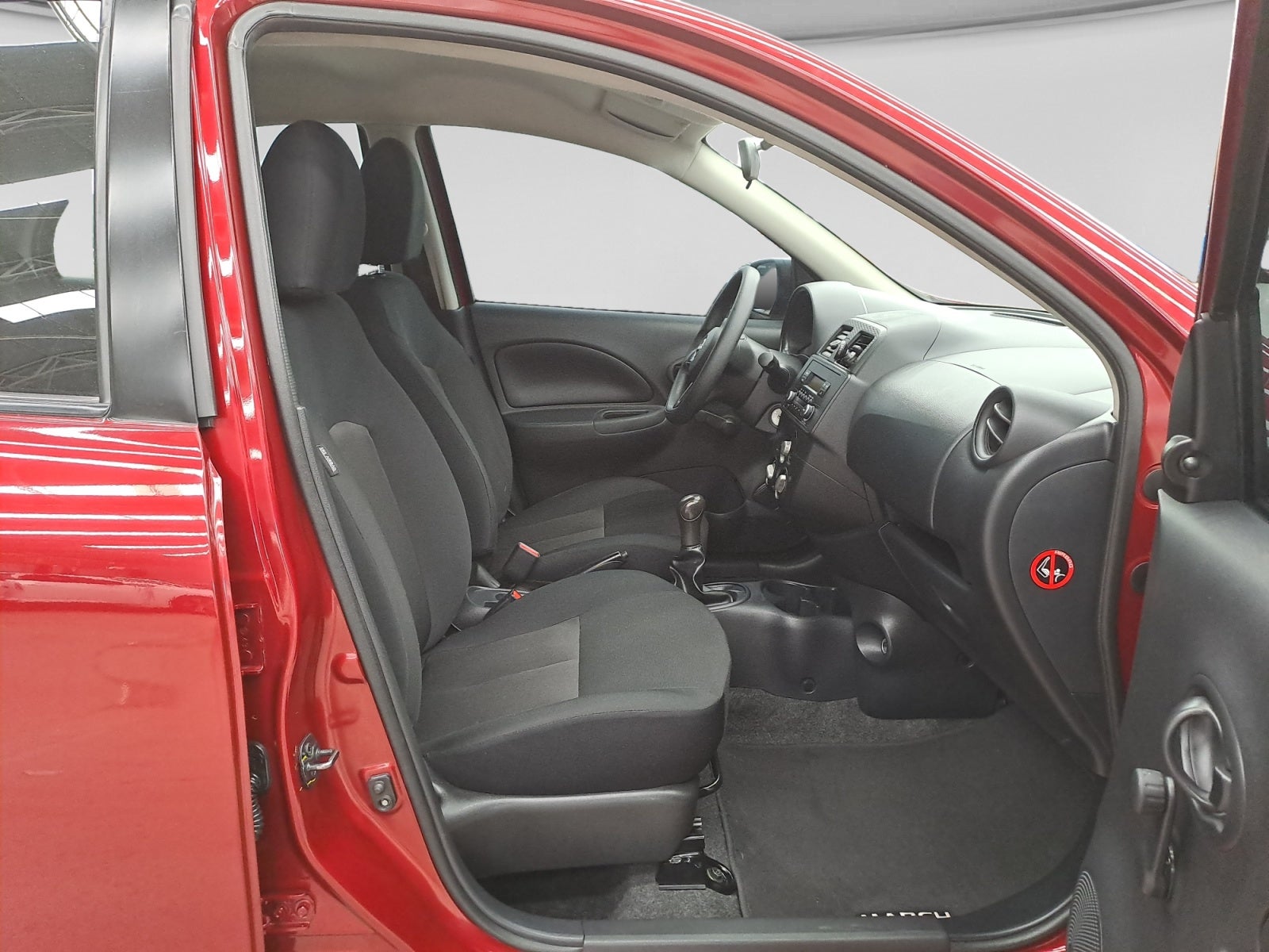 2024 Nissan MARCH MARCH SENSE TM 24