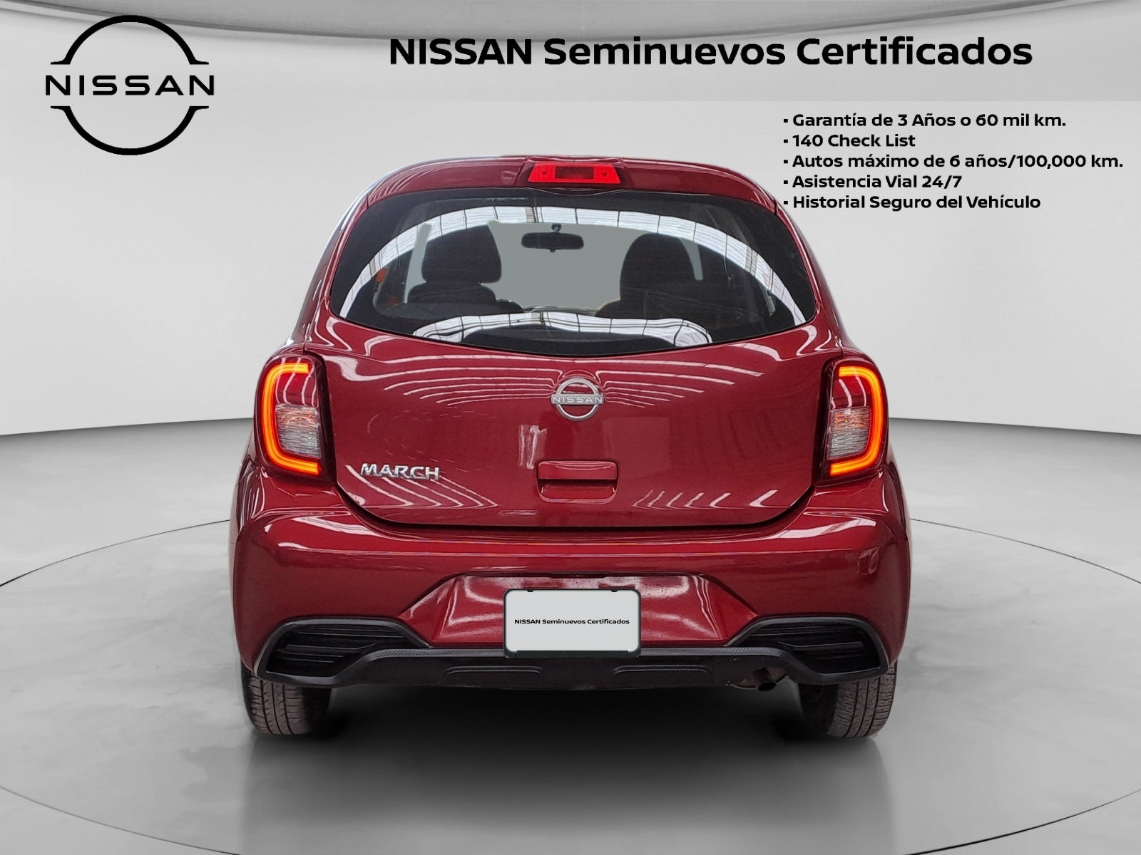 2024 Nissan MARCH MARCH SENSE TM 24