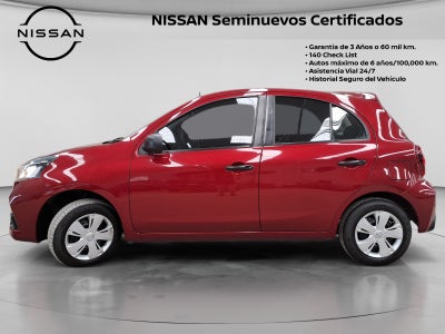 2024 Nissan MARCH MARCH SENSE TM 24