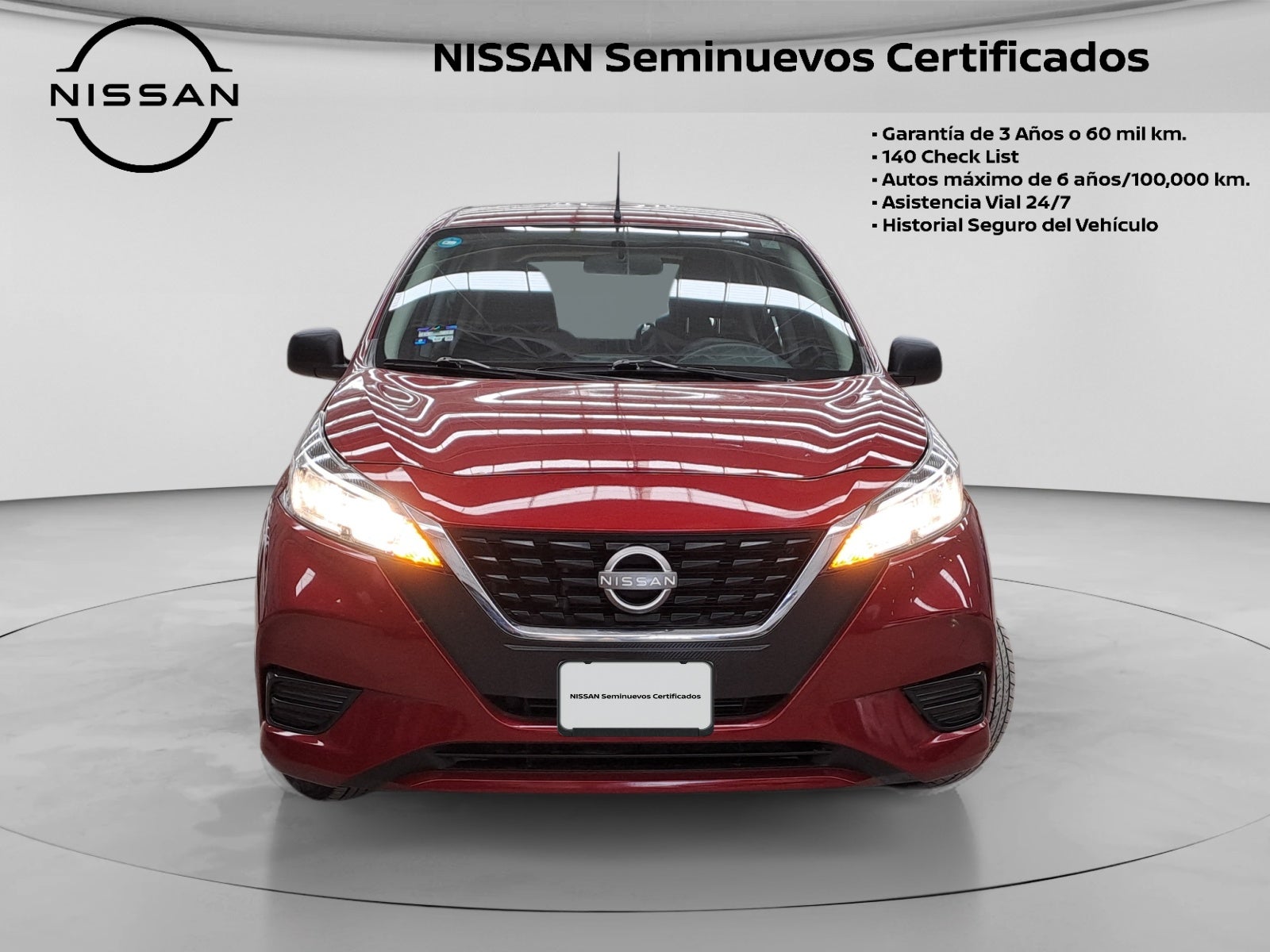 2024 Nissan MARCH MARCH SENSE TM 24