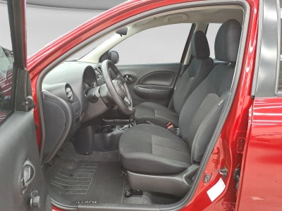 2024 Nissan MARCH MARCH SENSE TM 24
