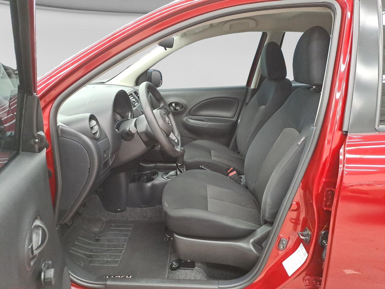 2024 Nissan MARCH MARCH SENSE TM 24