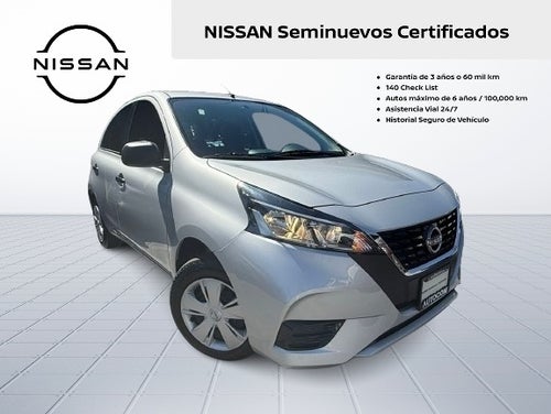 2025 Nissan MARCH SENSE TM 25