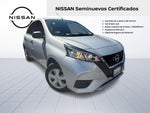 2025 Nissan MARCH SENSE TM 25