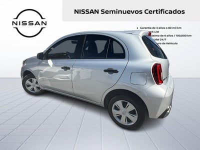 2025 Nissan MARCH SENSE TM 25