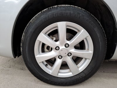 2019 Nissan VERSA SENSE AT AC