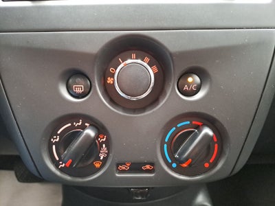2019 Nissan VERSA SENSE AT AC