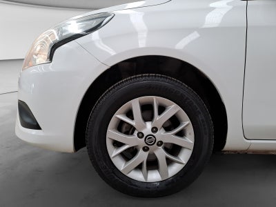 2022 Nissan V-DRIVE V-DRIVE T/M A/C