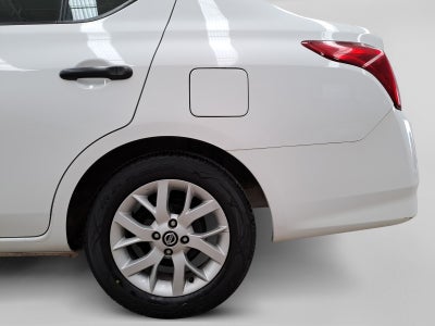 2022 Nissan V-DRIVE V-DRIVE T/M A/C