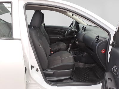2022 Nissan V-DRIVE V-DRIVE T/M A/C