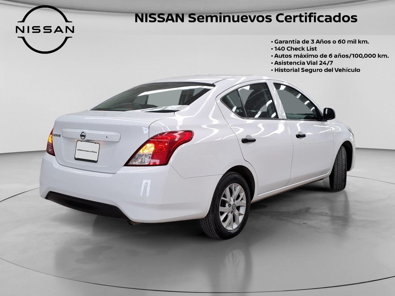 2022 Nissan V-DRIVE V-DRIVE T/M A/C