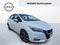 2021 Nissan VERSA PLATINUM CVT 21