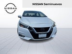 2021 Nissan VERSA PLATINUM CVT 21