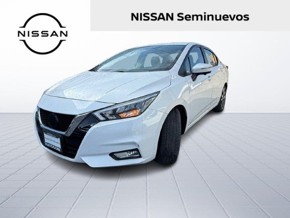 2021 Nissan VERSA PLATINUM CVT 21