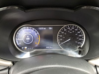 2021 Nissan VERSA ADVANCE MT 21