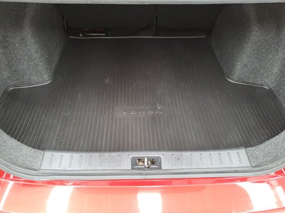 2021 Nissan VERSA ADVANCE MT 21