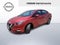2021 Nissan VERSA ADVANCE MT 21