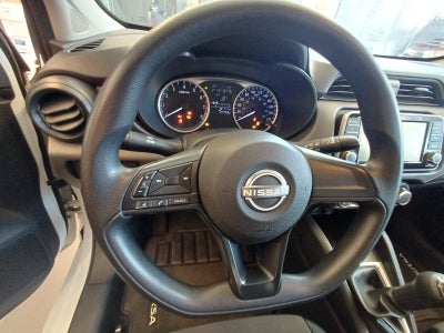2024 Nissan VERSA SENSE MT 24