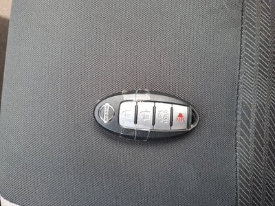 2021 Nissan VERSA ADVANCE CVT 21