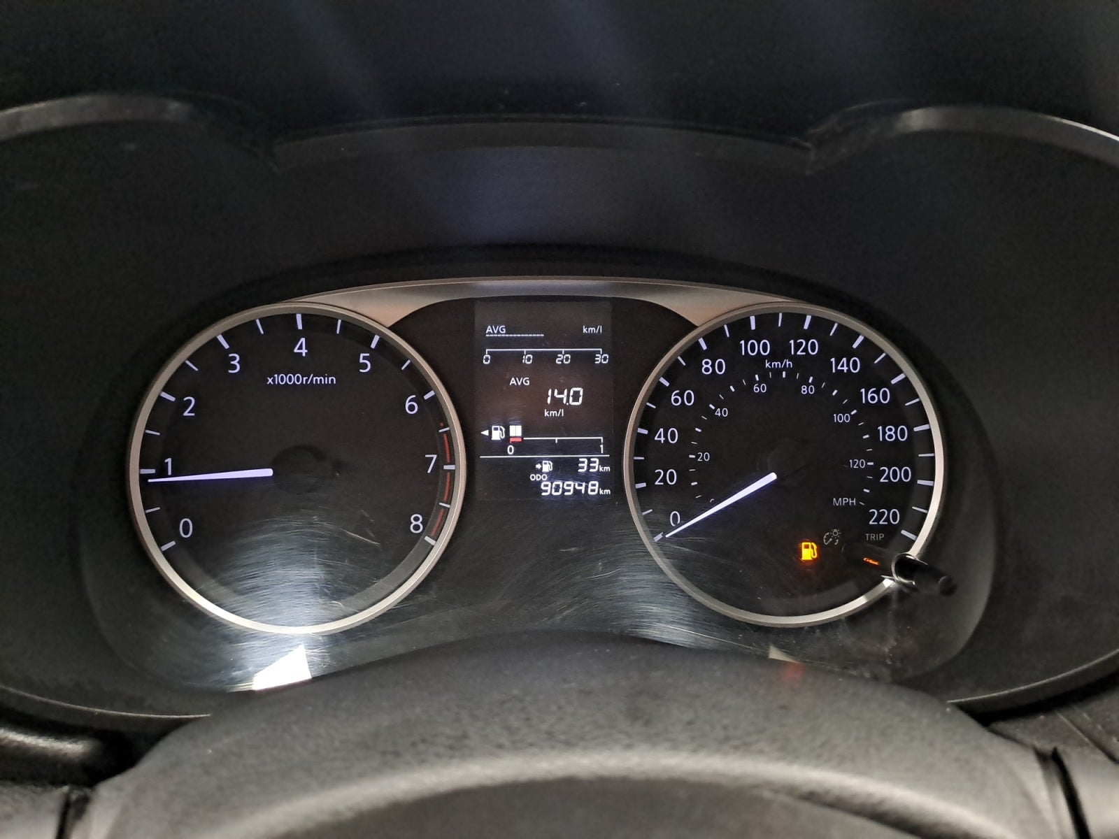 2023 Nissan VERSA SENSE MT 23