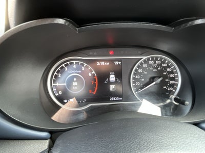 2023 Nissan VERSA EXCLUSIVE CVT 23