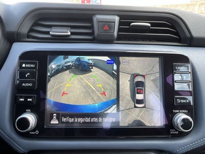 2023 Nissan VERSA EXCLUSIVE CVT 23