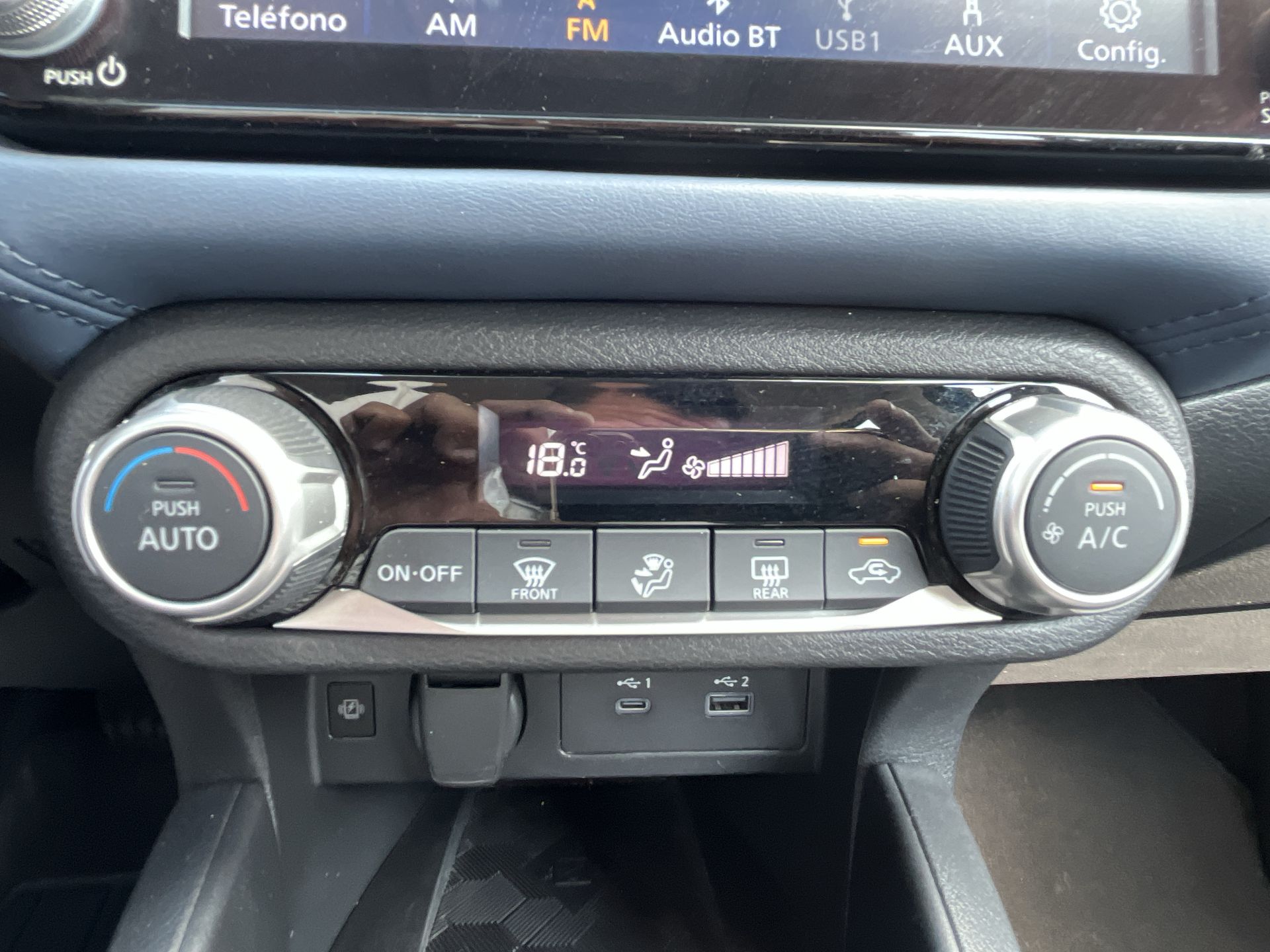 2023 Nissan VERSA EXCLUSIVE CVT 23