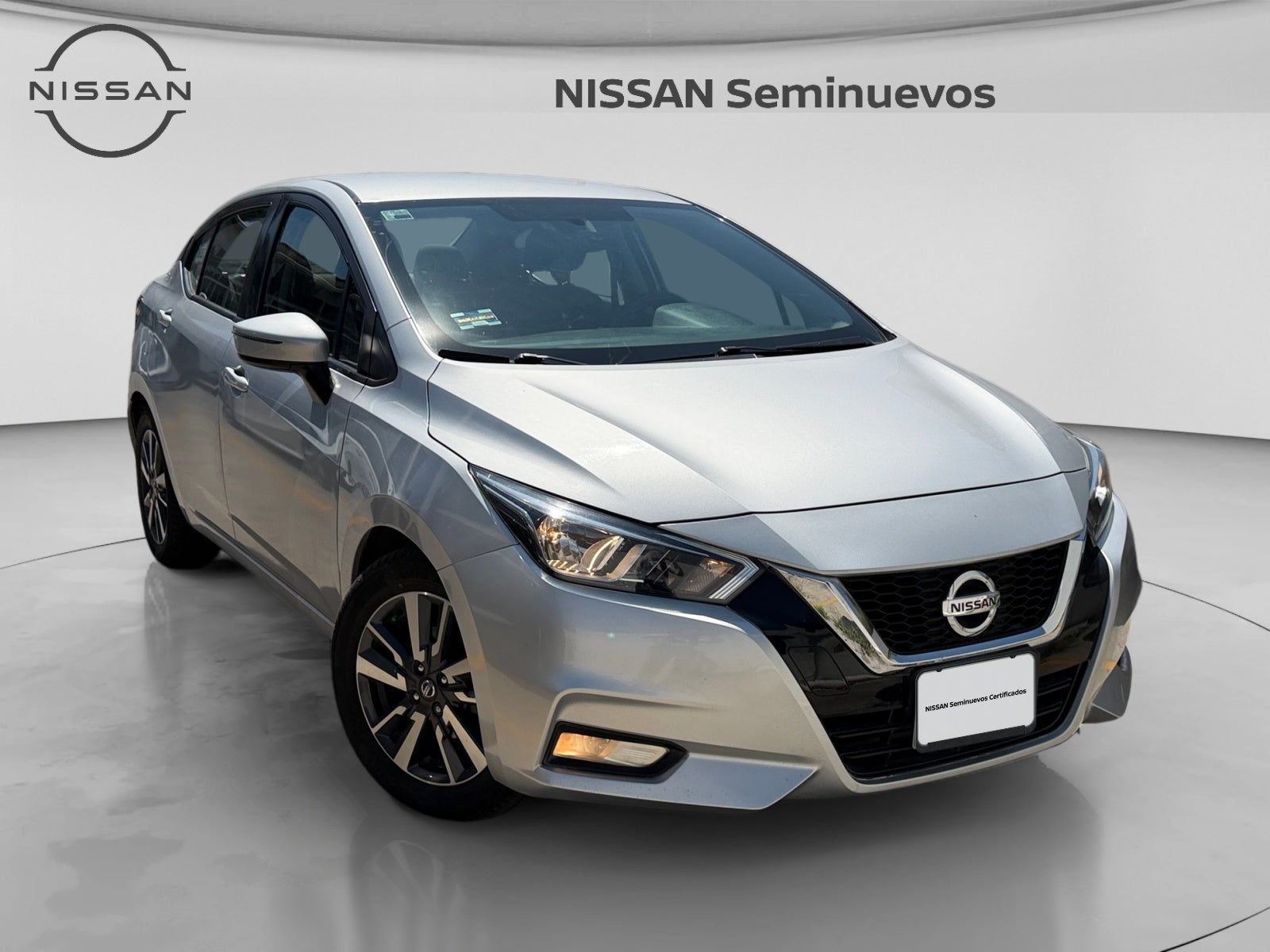 2021 Nissan VERSA ADVANCE MT 21