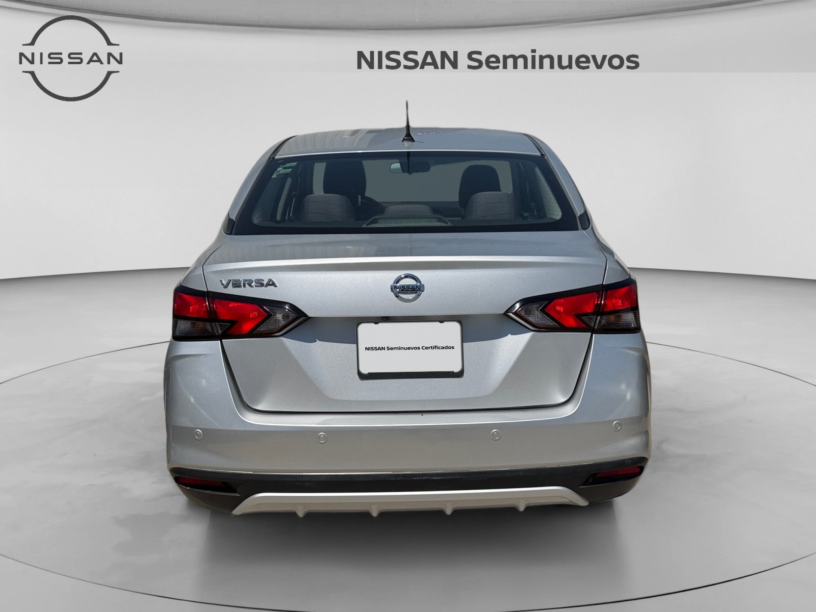 2021 Nissan VERSA ADVANCE MT 21
