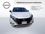 2025 Nissan VERSA SR CVT 25