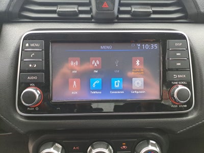 2024 Nissan VERSA SENSE CVT 24