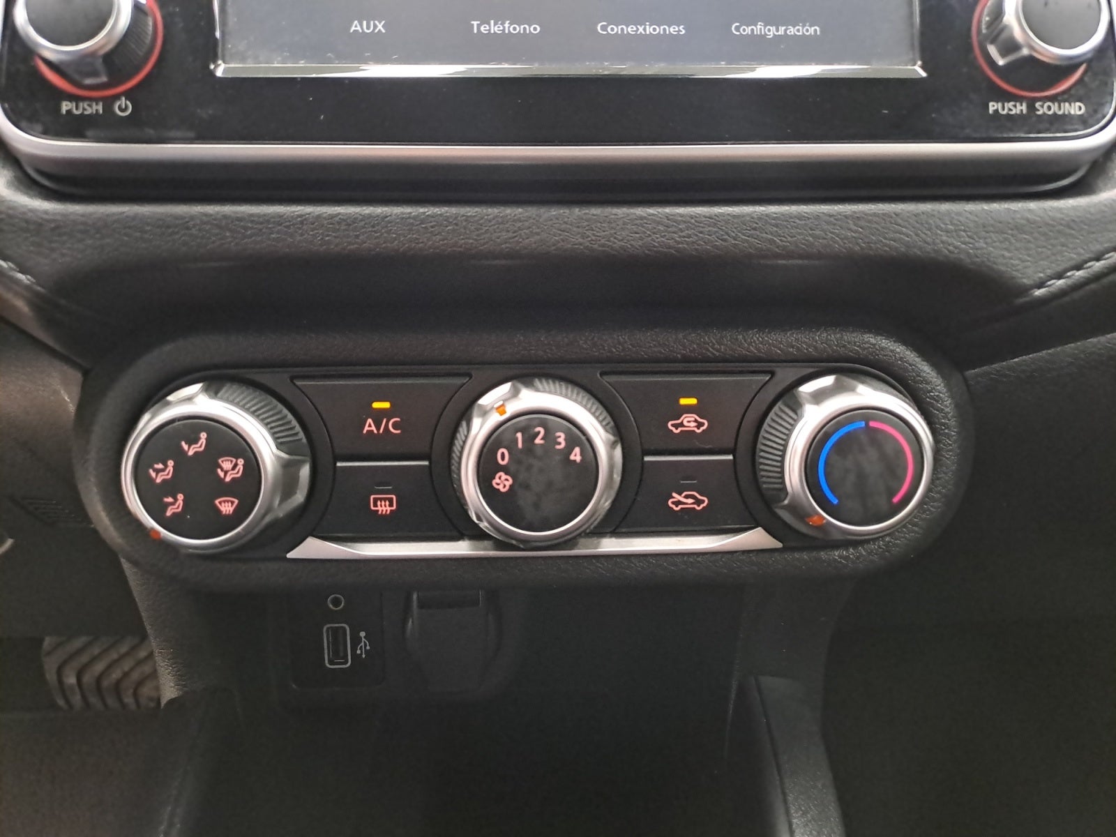 2024 Nissan VERSA SENSE CVT 24