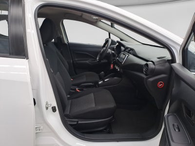 2024 Nissan VERSA SENSE CVT 24