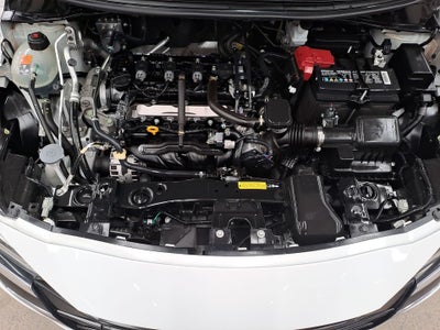 2023 Nissan VERSA SENSE CVT 23