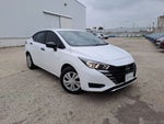 2023 Nissan VERSA SENSE CVT 23