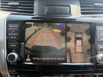 2024 Nissan NP300 FRONTIER FRONTIER PLATINUM LE TA 24