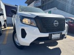 2024 Nissan FRONTIER FRONTIER SE TM 24