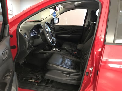 2024 Nissan FRONTIER FRONTIER PRO-4X 4X4 TA 24