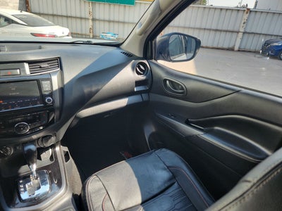 2021 Nissan FRONTIER PRO-4X 4X4 TA 21