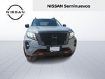 2021 Nissan FRONTIER PRO-4X 4X4 TA 21